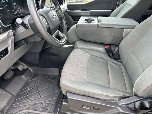 Certified 2023 Ford F150 XLT image 17