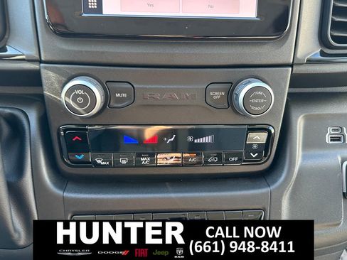 New 2026 RAM ProMaster 1500 image 27