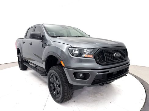 Used 2023 Ford Ranger XLT w/ Equipment Group 302A High AWD/4WD image 11