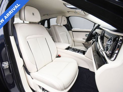 Used 2023 Rolls-Royce Ghost image 17