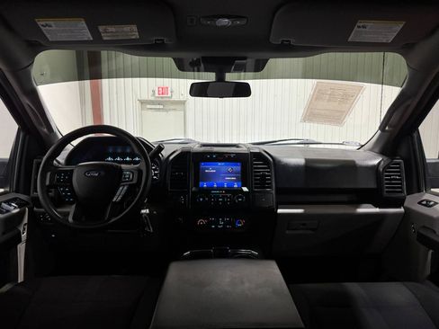 Used 2020 Ford F150 XL w/ Equipment Group 101A Mid AWD/4WD image 19