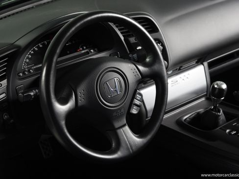 Used 2007 Honda S2000 image 29