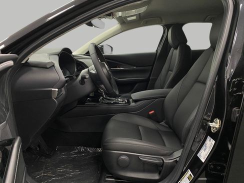 New 2025 MAZDA CX-30 AWD 2.5 S w/ Select Sport Pkg image 26