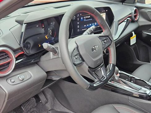 New 2026 Chevrolet Trax RS w/ Driver Confidence Package image 3