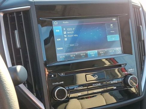 Used 2023 Subaru Forester Premium image 17