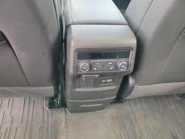 Certified 2023 GMC Acadia AT4 w/ Technology Package AWD/4WD image 33