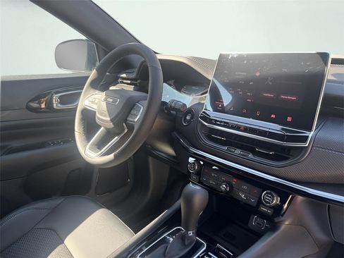 New 2026 Jeep Compass Latitude w/ Quick Order Package 29K image 17