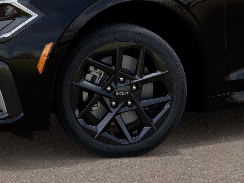 New 2026 Kia K5 LXS FWD image 9
