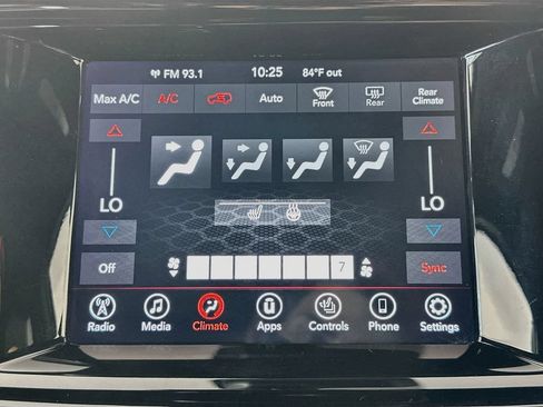 Used 2022 Dodge Durango GT AWD/4WD image 18
