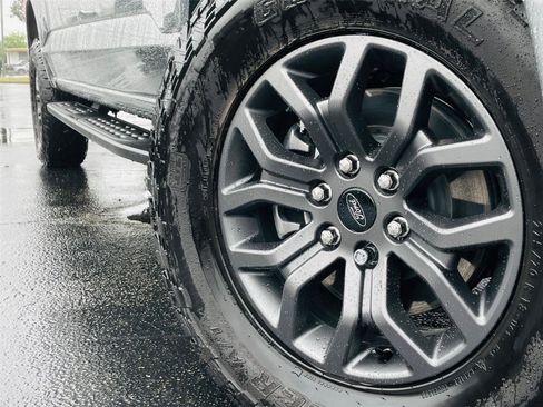 Used 2025 Ford F150 Tremor w/ Tow/Haul Package image 2