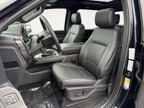 Used 2026 Ford F150 Lariat AWD/4WD image 6