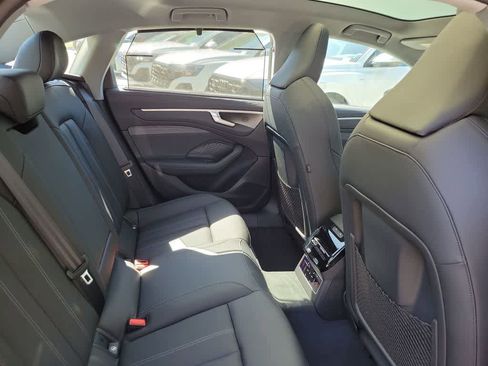 New 2026 Audi A6 Premium Plus AWD/4WD image 21