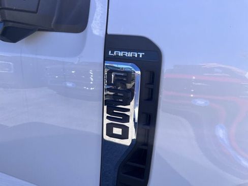 New 2026 Ford F350 Lariat w/ Tremor Off-Road Package image 23
