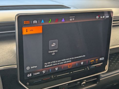 Used 2025 Volkswagen ID. Buzz Pro S Plus RWD image 33
