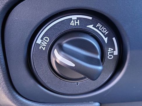 New 2026 Nissan Frontier SV w/ All-Weather Content Package image 17