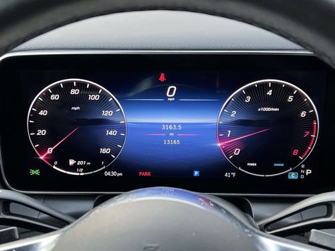 Certified 2023 Mercedes-Benz GLC 300 4MATIC image 15