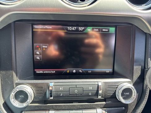 Used 2015 Ford Mustang GT Premium w/ 50 Years Appearance Package RWD image 28
