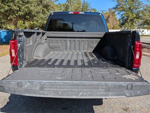 Certified 2022 Ford F150 XLT image 12