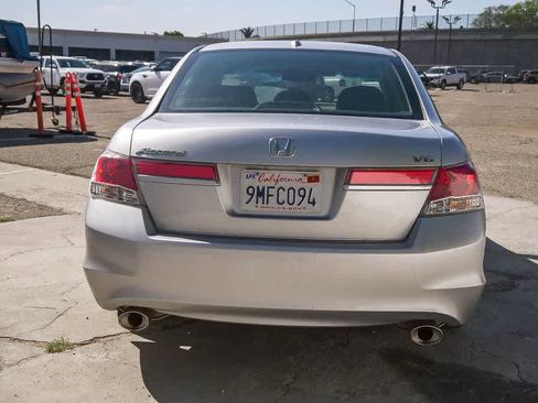 Used 2012 Honda Accord EX-L image 8