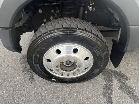 Used 2019 Ford F450 XLT AWD/4WD image 12