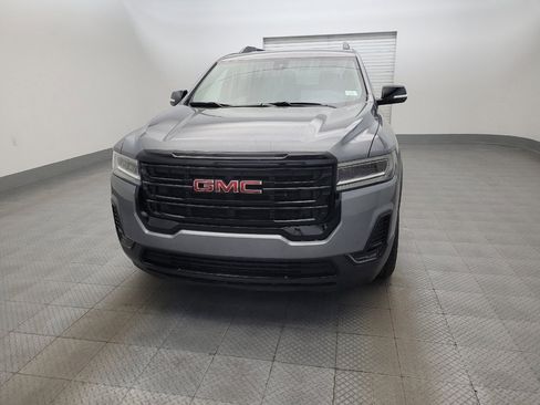 Used 2021 GMC Acadia SLE w/ Driver Convenience Package AWD/4WD image 15