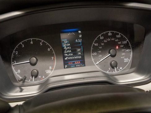 Used 2023 Toyota Corolla LE image 16