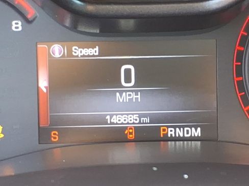 Certified 2015 GMC Canyon SLT image 17