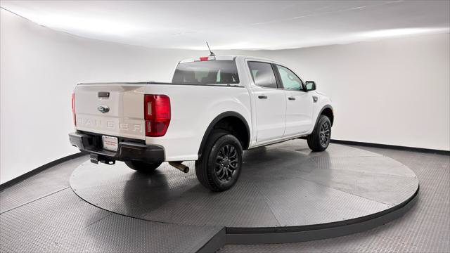 Used 2021 Ford Ranger XLT w/ Equipment Group 301A Mid RWD image 8