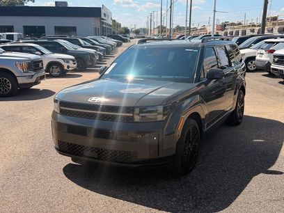 Used 2026 Hyundai Santa Fe Calligraphy