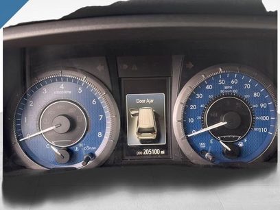 Used 2018 Toyota Sienna XLE