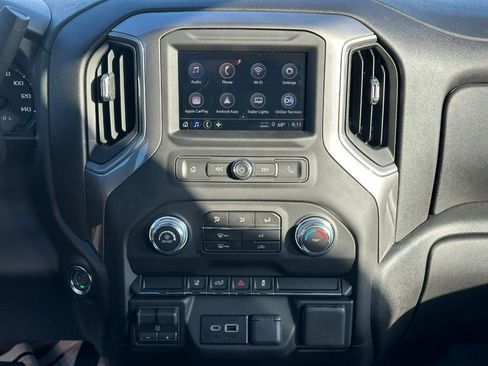 New 2026 GMC Sierra 2500 Pro w/ Convenience Package AWD/4WD image 7