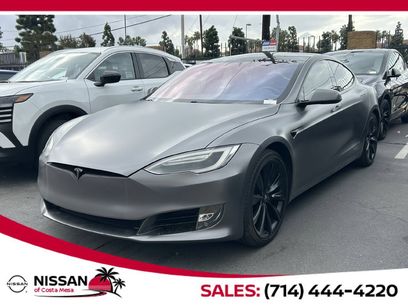 Used 2017 Tesla Model S 100D