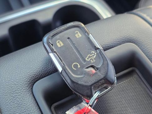 Certified 2020 GMC Sierra 1500 SLT w/ SLT Premium Plus Package image 21