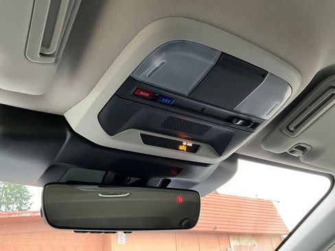 New 2026 Subaru Impreza 2.0i Sport image 16