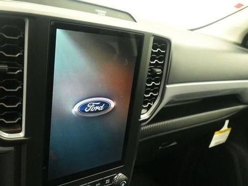 New 2026 Ford Ranger XL w/ Trailer Tow Package AWD/4WD image 17
