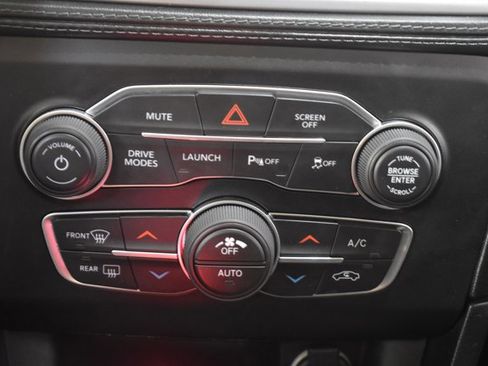 Used 2023 Dodge Charger Scat Pack image 24