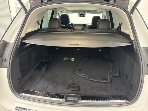 New 2026 Mercedes-Benz GLE 450 4MATIC image 26