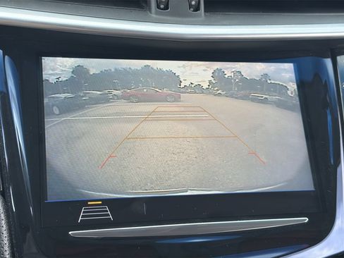 Used 2018 Cadillac XTS Luxury FWD image 21