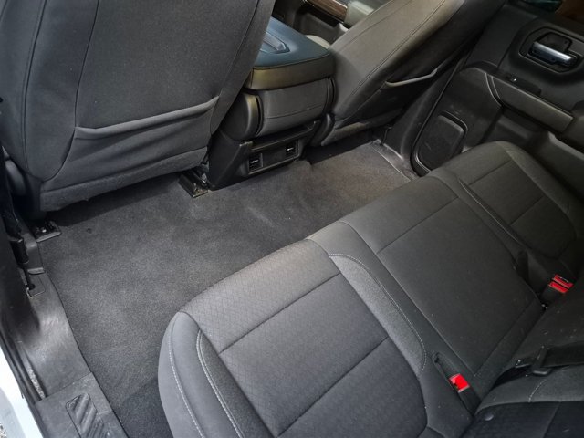 Used 2020 Chevrolet Silverado 1500 LT w/ Bed Protection Package RWD image 15
