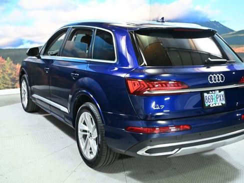 Used 2022 Audi Q7 3.0T Premium Plus image 10
