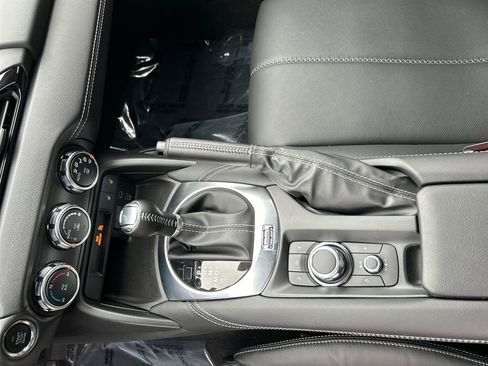 New 2025 MAZDA MX-5 Miata Grand Touring image 16