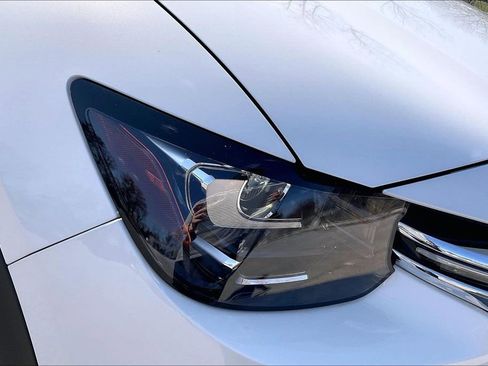 Certified 2025 MAZDA CX-90 3.3 Turbo w/ Preferred Package image 29