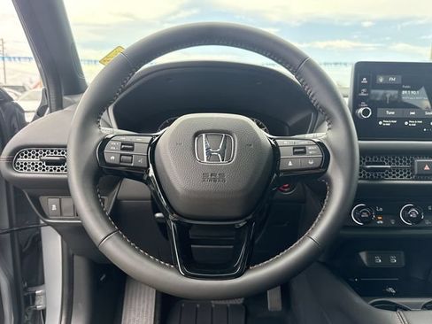 New 2027 Honda HR-V Sport image 37