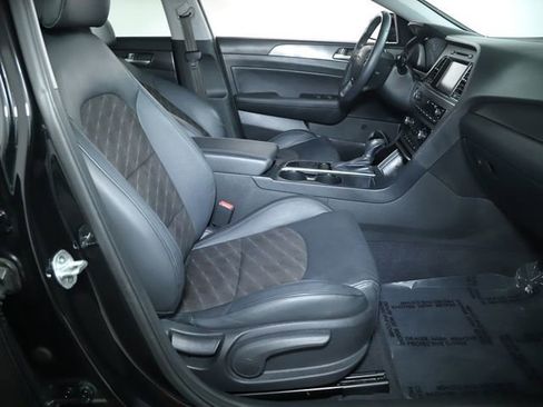 Used 2017 Hyundai Sonata Sport w/ Value Edition Package 02 image 39