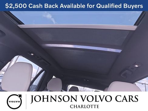 New 2026 Volvo XC90 T8 Plus w/ Protection Package Premier image 34