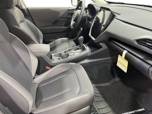 New 2025 Subaru Crosstrek 2.0i Premium image 26