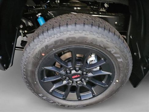New 2026 Toyota Tundra 1794 Edition AWD/4WD image 10