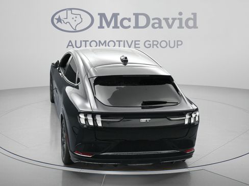Used 2025 Ford Mustang Mach-E GT AWD/4WD image 38