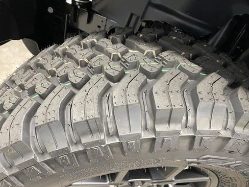 New 2026 Jeep Wrangler Willys image 39