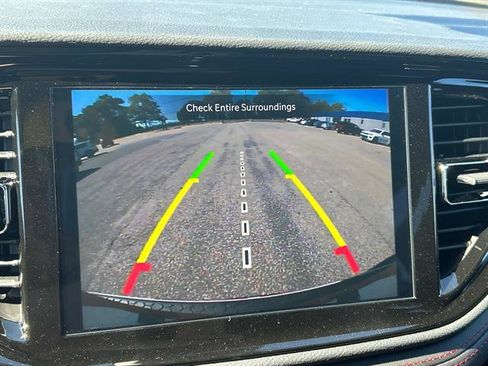 New 2026 Dodge Durango GT w/ Tow 'N Go Package image 13